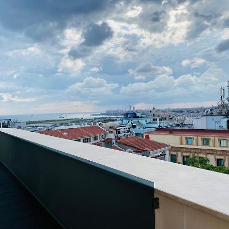 Ak Residence Istambul Extérieur photo