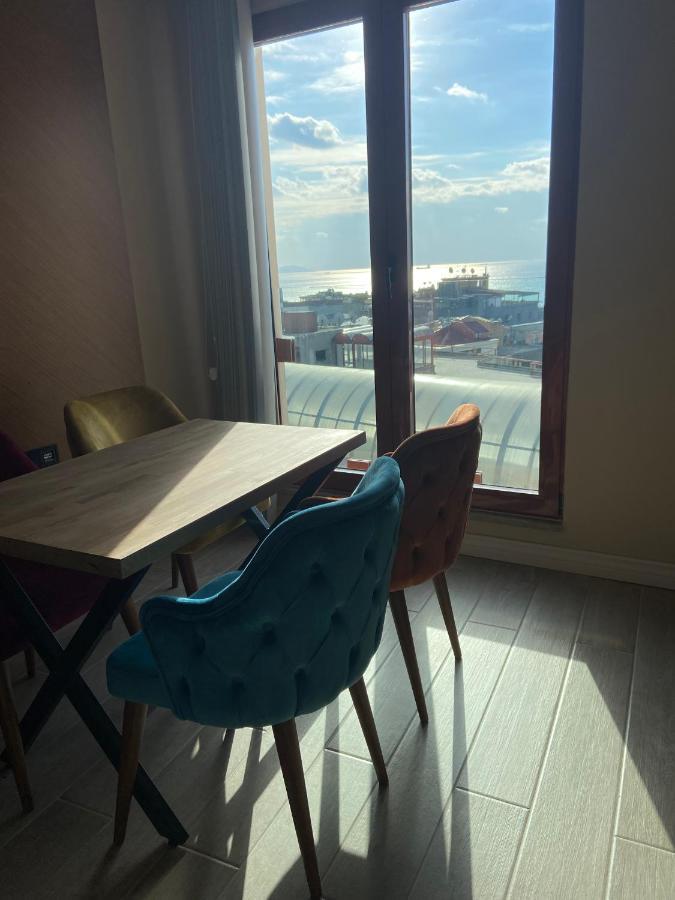 Ak Residence Istambul Extérieur photo