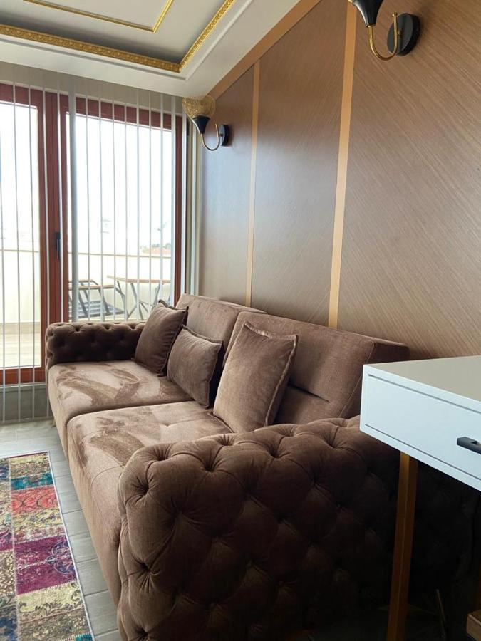 Ak Residence Istambul Extérieur photo