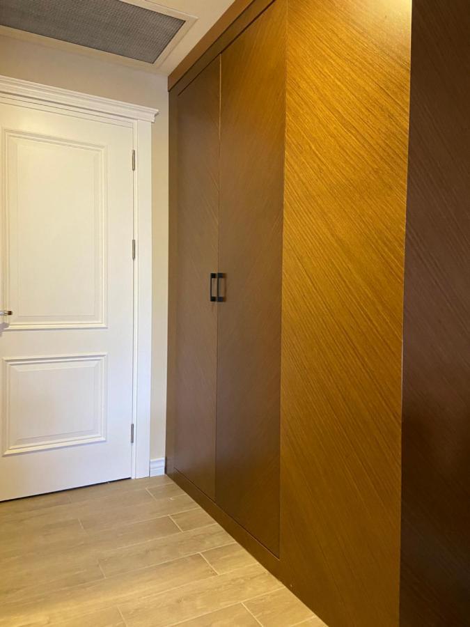Ak Residence Istambul Extérieur photo